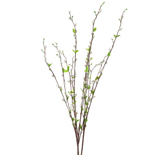 Floristik24 Branche de saule artificiel 92cm