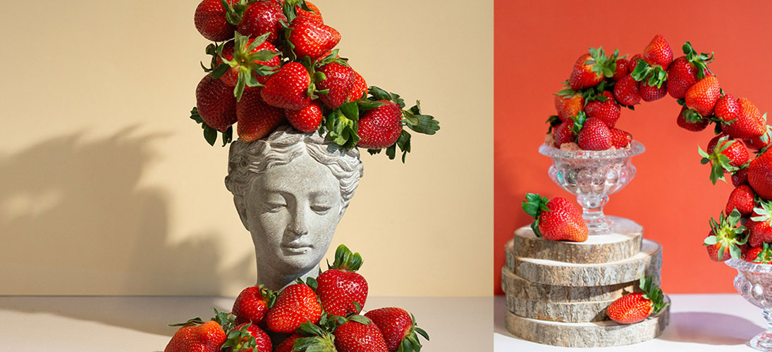Décoration d’été