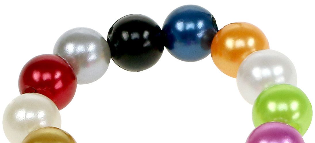 Épingles & perles décoratives
