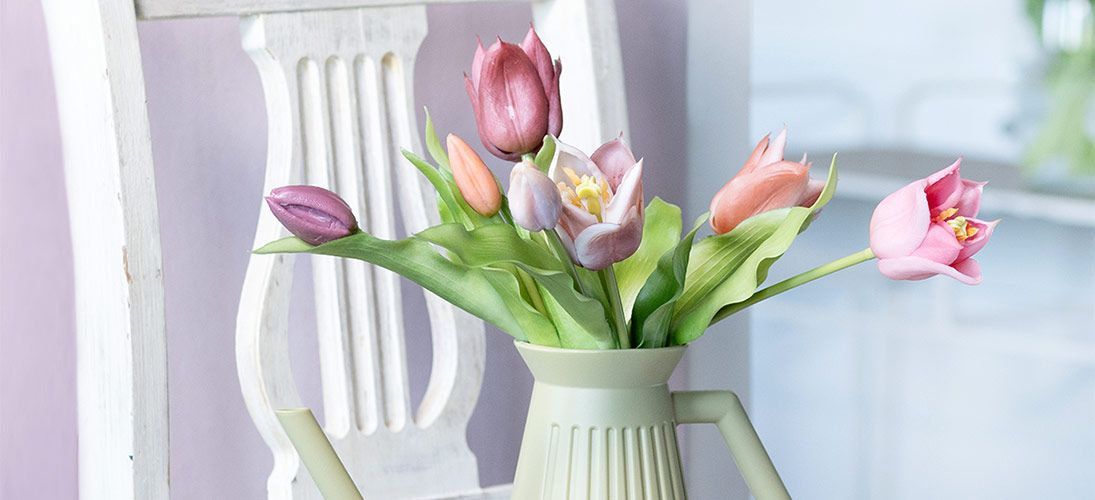 Outils fleuriste professionnel