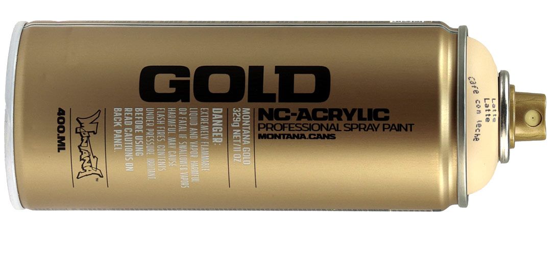 Peinture spray, vernis, colle