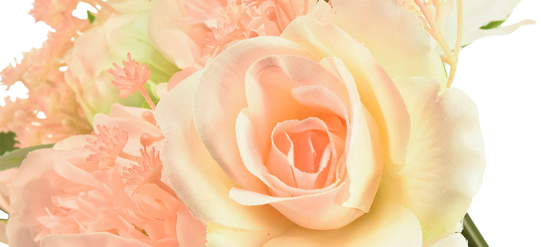Bouquets de fleurs