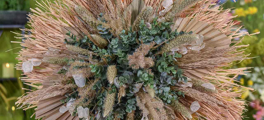 Plantes exotiques
