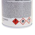 Floristik24 Spray de peinture pour verre effet spray peinture en aérosol verre rose mat 250ml