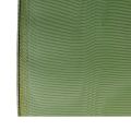 Floristik24 Couronne moiré couronne vert 175mm 25m vert sauge