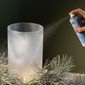 Spray décoratif Fleur de Glace pour fenêtres et décorations hivernales sur verre 150 ml | Floristik24.be