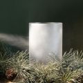 Spray décoratif Fleur de Glace pour fenêtres et décorations hivernales sur verre 150 ml | Floristik24.be