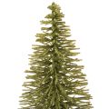 Sapin de Noël artificiel vert pour décoration hivernale, 70 cm | Floristik24.be