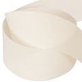 Ruban décoratif en velours, large, pour cadeaux et loisirs créatifs, 40 mm x 20 m | Floristik24.be