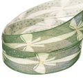 Ruban cadeau avec nœuds pour