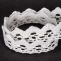 Ruban de dentelle décoratif,