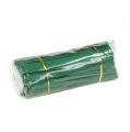 Floristik24 Bandes de reliure courtes vert 20cm double fil 1000p