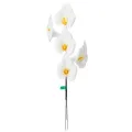 Lys calla artificiel à