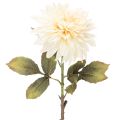 Floristik24 Dahlia artificiel pour vase 68 cm