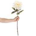 Dahlia artificiel pour vase 68 cm | Floristik24.be