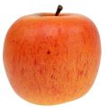 Floristik24 Pommes déco Cox Orange 7cm 6pcs