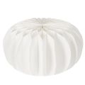 Boule décorative en papier,