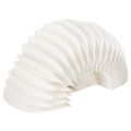 Boule décorative en papier,