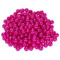 Floristik24 Perles décoratives rose Ø8mm 250 pcs