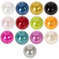 Perles décoratives Ø2cm 12pcs | Floristik24.be
