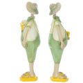 Figurines décoratives