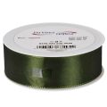 Ruban de satin pour emballage