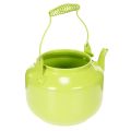Théière décorative faisant