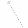 Aiguilles diamant Ø11mm trans clair 55 pcs | Floristik24.be