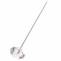 Aiguilles diamant Ø11mm trans