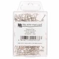 Aiguilles diamant Ø6mm trans