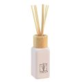 Floristik24 Parfum d&#39;ambiance flacon en verre bâtonnets de parfum Summer Vibes 100ml