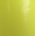 Floristik24 Oeuf bougie citron vert 14cm