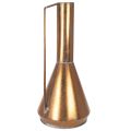 Vase de sol élégant, style