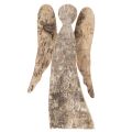 Figurine d'ange en