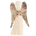 Figurine d'ange en