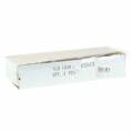 Ailes d'ange sur pique Décoration funéraire 10cm 3 pcs | Floristik24.be