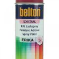 Floristik24 Spray de peinture spectRAL Belton Peinture en spray Erika satinée mate 400 ml