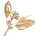 Branche d'eucalyptus artificielle, branche décorative pour vase, 100 cm | Floristik24.be
