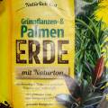 Floristik24 Terreau FRUX pour plantes vertes et palmiers 18l