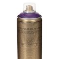 Peinture en aérosol violette Montana Gold, 400 ml | Floristik24.be