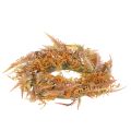 Couronne de fougère