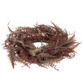 Couronne artificielle avec