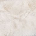 Ruban décoratif blanc
