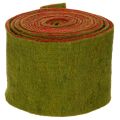 Ruban de feutrine de laine