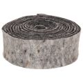 Ruban en feutrine, sangle pour