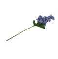 Floristik24 Branche lilas violet 40cm