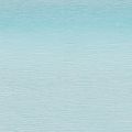 Papier crépon bleu 50x250cm pour fleuriste, idéal pour la décoration | Floristik24.be