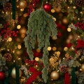 Branche de sapin artificielle pour décoration de table de Noël, 108 cm | Floristik24.be