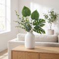 Philodendron arbre artificiel ami plantes artificielles vert 48cm | Floristik24.be