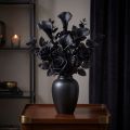 Déco Calla Noir 75cm | Floristik24.be